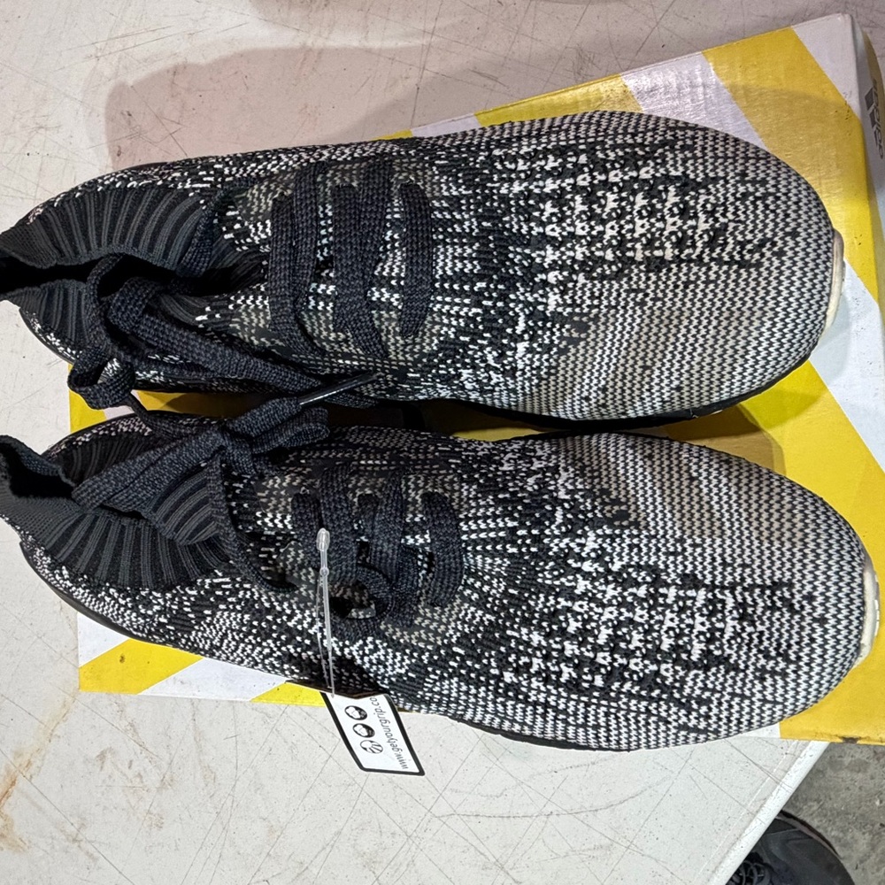 Adidas Ultraboost Uncaged